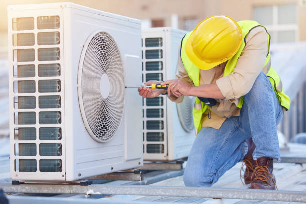 Best Ductless Mini-Split Systems in Markham, IL