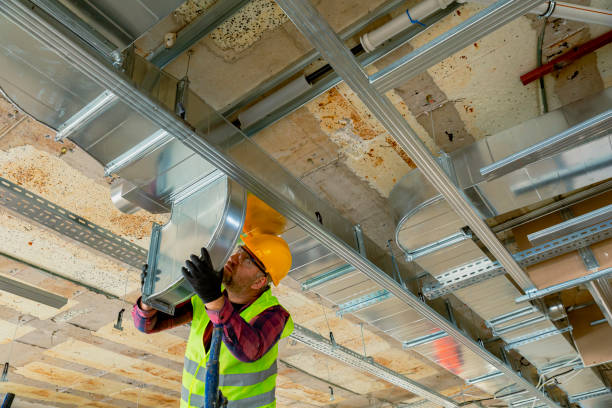 Best Commercial HVAC in Markham, IL