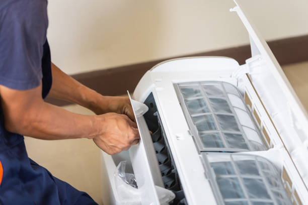 Best Residential HVAC in Markham, IL
