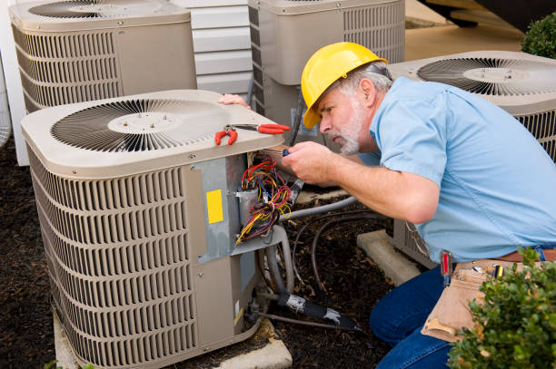 Professional HVAC in Markham, IL