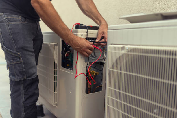 Best HVAC Financing and Leasing in Markham, IL