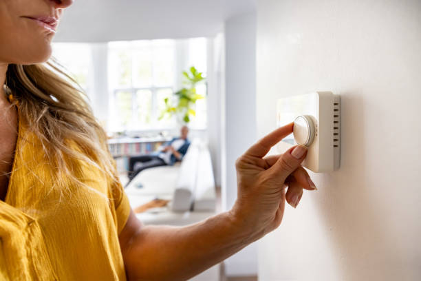 Best HVAC Training and Certification in Markham, IL