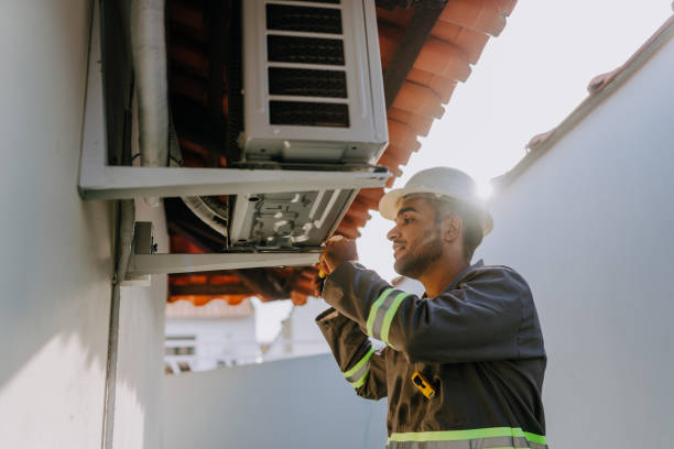 Best HVAC Consulting and Engineering in Markham, IL